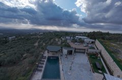 וילה טוסקני 23