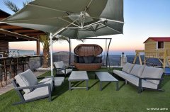 וילה מצפה נוף כנרת 7