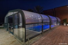 וילה מצפה נוף כנרת 40