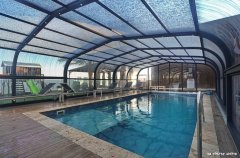 וילה מצפה נוף כנרת 2