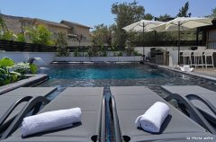 וילה בליז 45