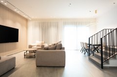 וילת השלווה 4