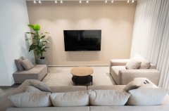 וילת השלווה 27