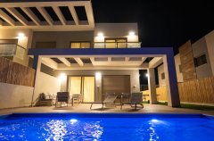 וילת השלווה 16