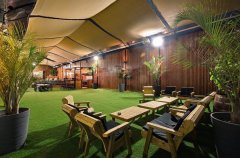 גאסטהאוס איוונטס 19