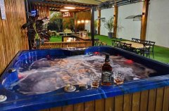 גאסטהאוס איוונטס 21