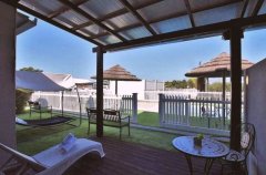 וילה ורטו 17