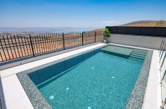 ממלכת נוף כנרת 0