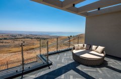 ממלכת נוף כנרת 14