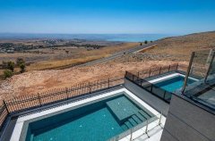 ממלכת נוף כנרת 2