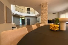 סאני קוסטאל וילה 7