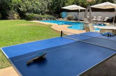 סאני קוסטאל וילה 6