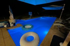 סאני קוסטאל וילה 38