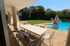 סאני קוסטאל וילה 21