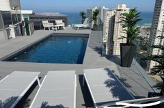 דה סקיי פנטהאוז