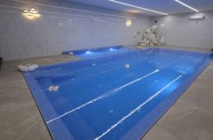 וילה סאנרייז ספא 9