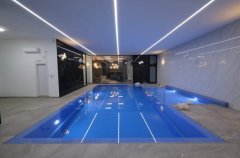 וילה סאנרייז ספא 0