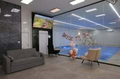 וילה סאנרייז ספא 5