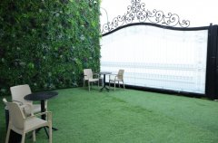 וילה סאנרייז ספא 14