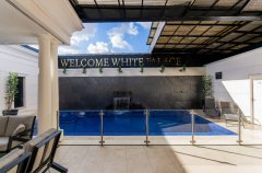 וויט פאלאס 21