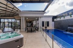 וויט פאלאס 3