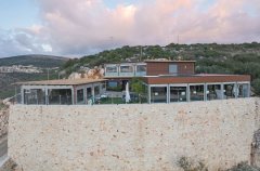 אחוזת אילול 25