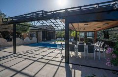 וילה אחוזת המעיין 14