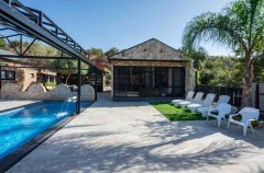 וילה אחוזת המעיין 1