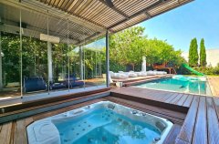 וילה כוכב הקיסר 8