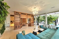 וילה כוכב הקיסר 18