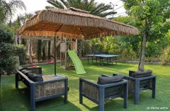 אחוזת קמפניה נירה 33