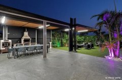 אחוזת קמפניה נירה 75