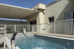 וילה שלמה ריזורט 7