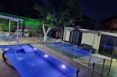 וילה אחוזת רזים 0