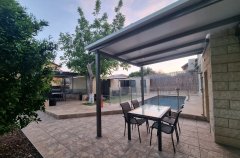 וילה אחוזת רזים 8