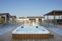 קלמה  ריזורט 7