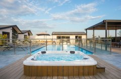 קלמה  ריזורט 3