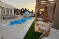 וילה לפקדה קיסריה 14