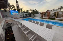 וילה לפקדה קיסריה 1