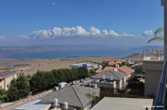 וילה גלילה בוטיק 25