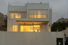 בית הגלים 20