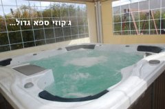 וילה גרין ויליג 1