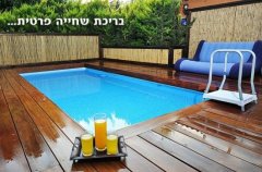 וילה גרין ויליג 4