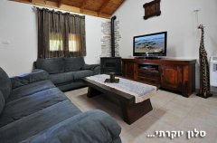 וילה גרין ויליג 6