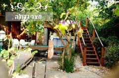 אחוזת אופיר 17