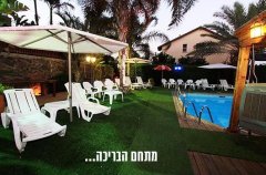 וילה נוף גלילי 19