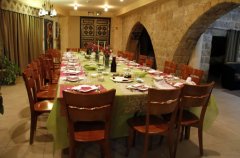 וילה מצפה שני הימים 57