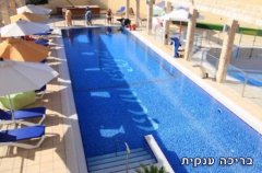 וילה הרוח הגלילית 17
