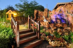 וילה אחוזת נתיב 83