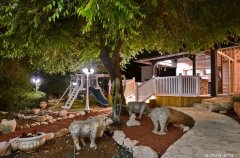 וילה אחוזת נתיב 24